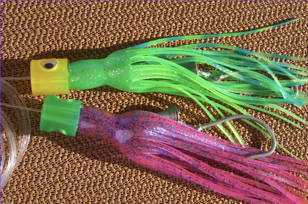 top weedless fishing lures for saltwater